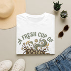 Cup of Perception T-Shirt