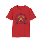 Professional Rules Lawyer T-Shirt