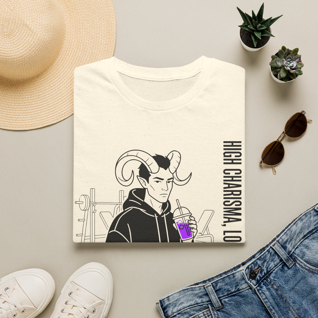 High Charisma T-Shirt