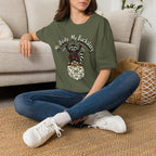 Body Backstory T-Shirt
