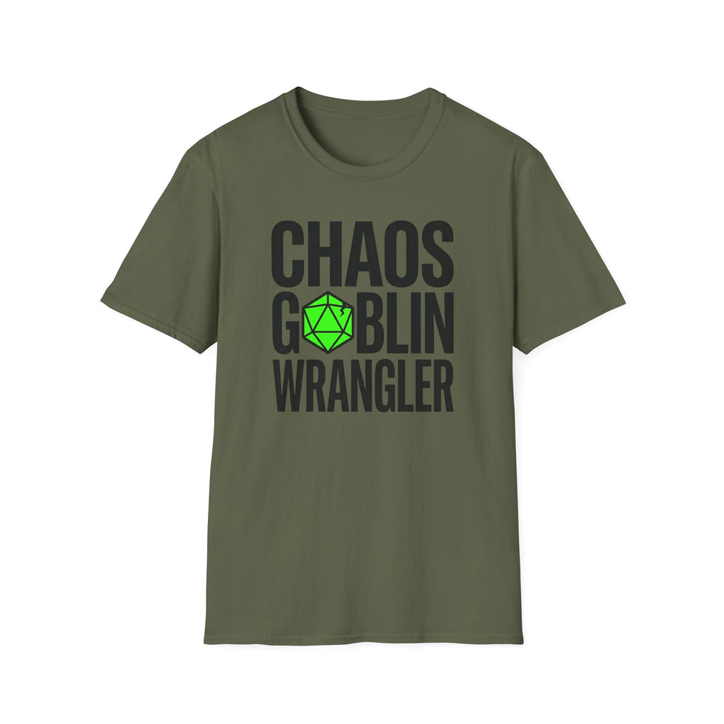 Chaos Goblin T-Shirt
