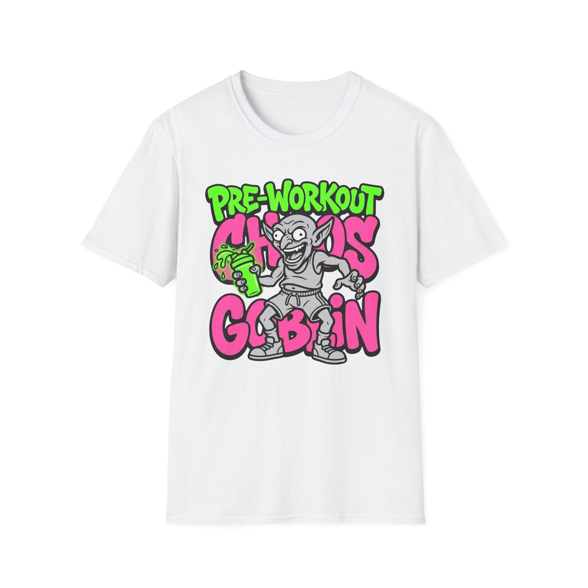 Chaos Goblin T-Shirt