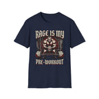 Rage Workout T-Shirt