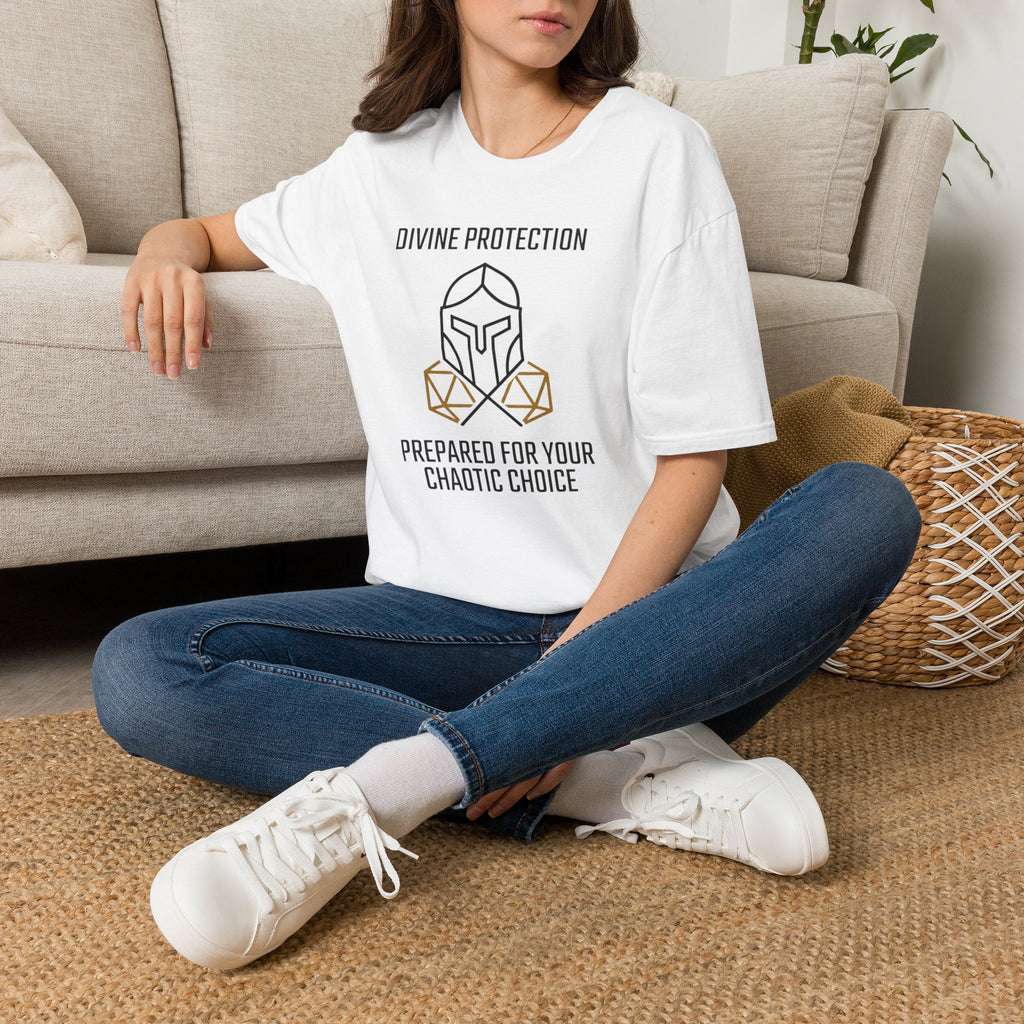 Divine Protection T-Shirt