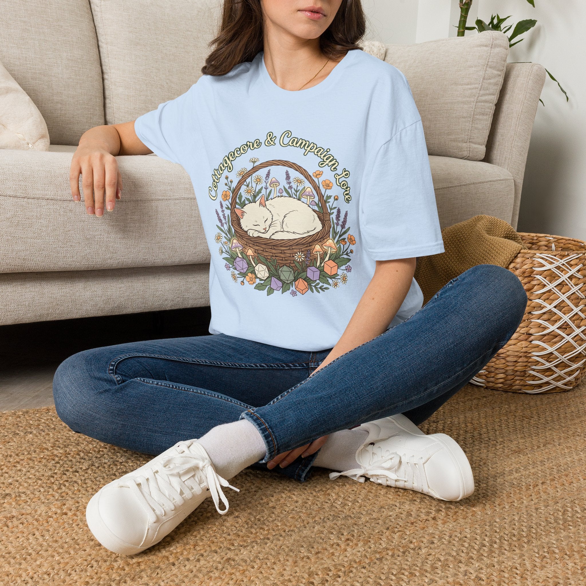 Cottagecore T-Shirt