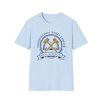 Professional Rules Lawyer T-Shirt