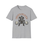 Rolling for Gains T-Shirt