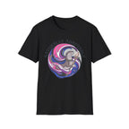 Gender Fluid Otter T-Shirt