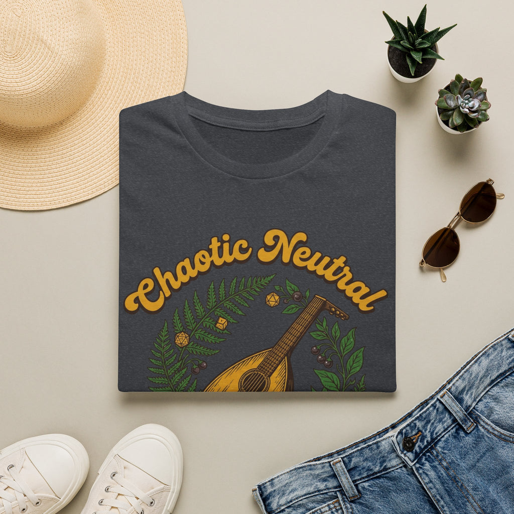 Chaotic Neutral T-Shirt