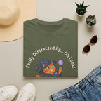 Easily Distracted T-Shirt
