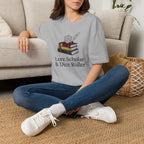 Lore Scholar T-Shirt