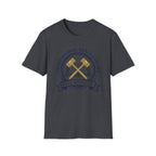 Professional Rules Lawyer T-Shirt