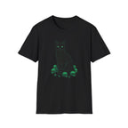 Meowcromancer T-Shirt