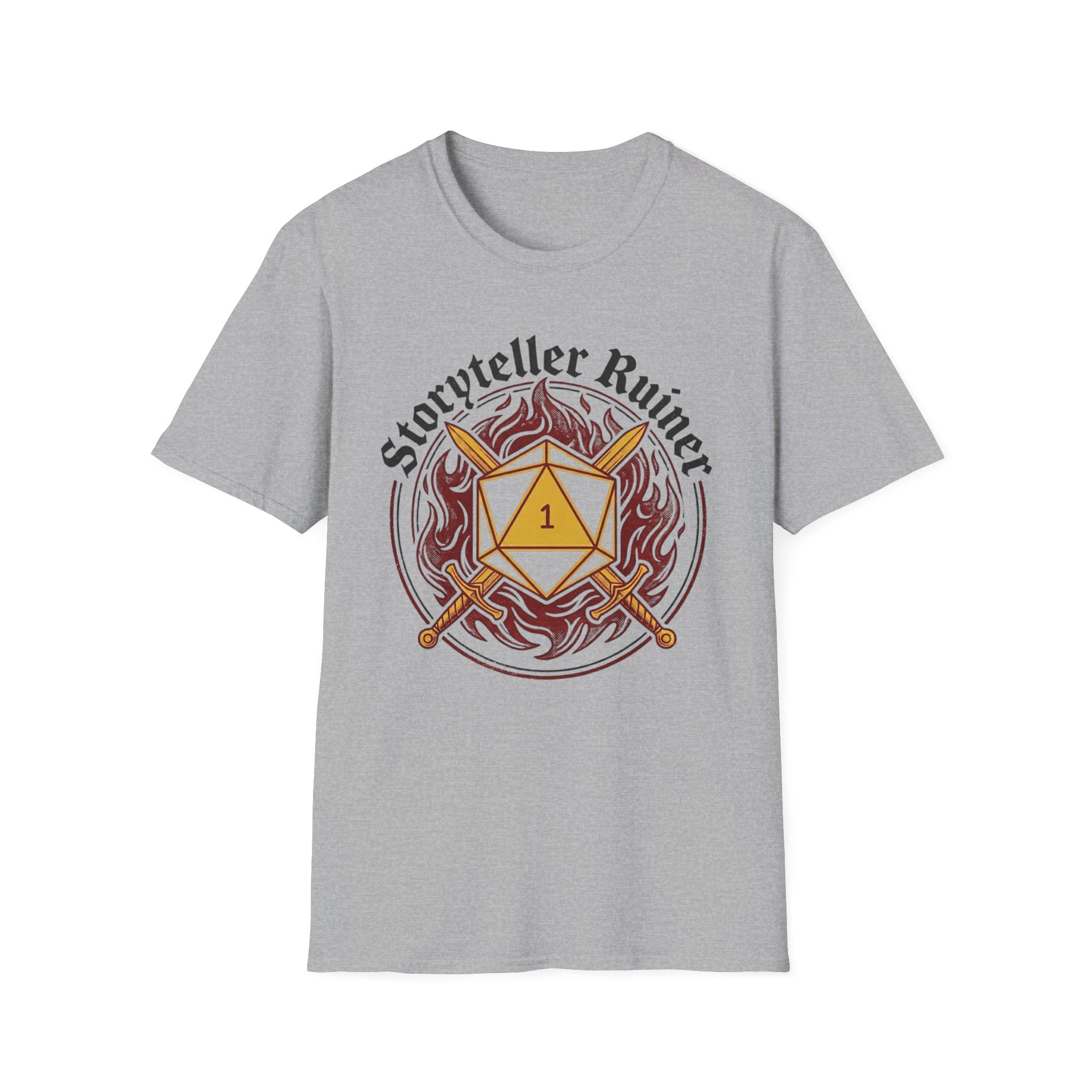 Storyteller Ruiner T-Shirt