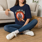 Lesbian Pride Fox T-Shirt