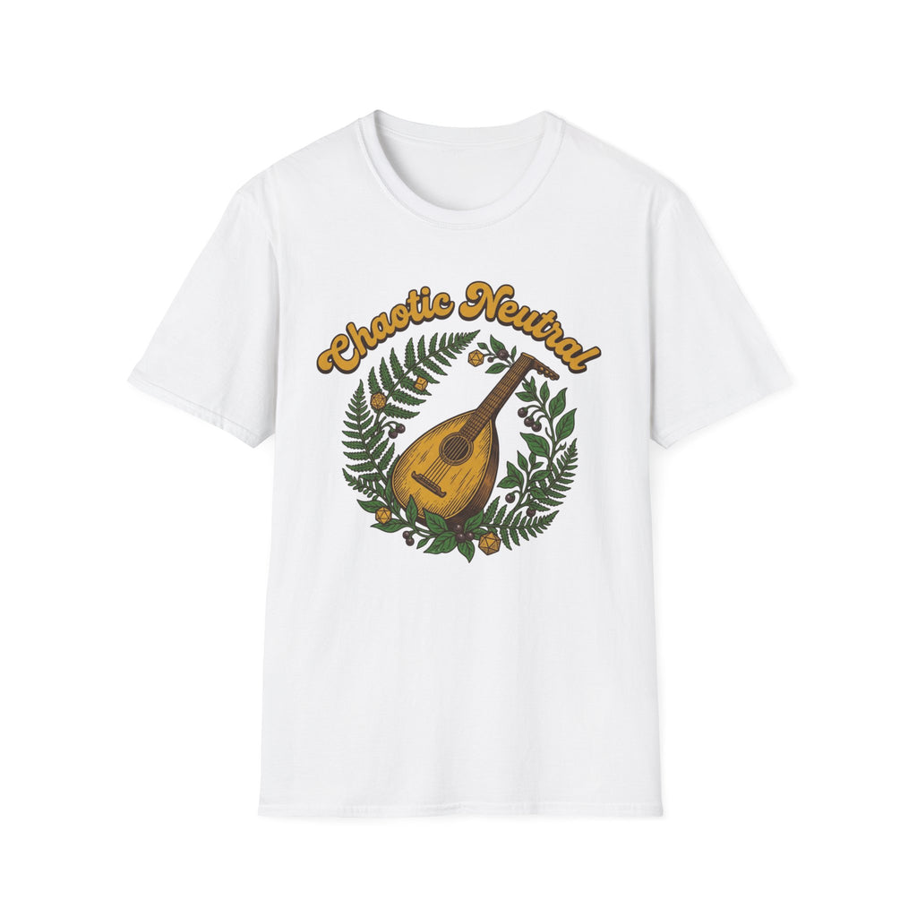 Chaotic Neutral T-Shirt