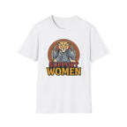 Support Woman T-Shirt