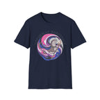 Gender Fluid Otter T-Shirt