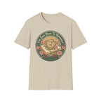 Here to Romance T-Shirt