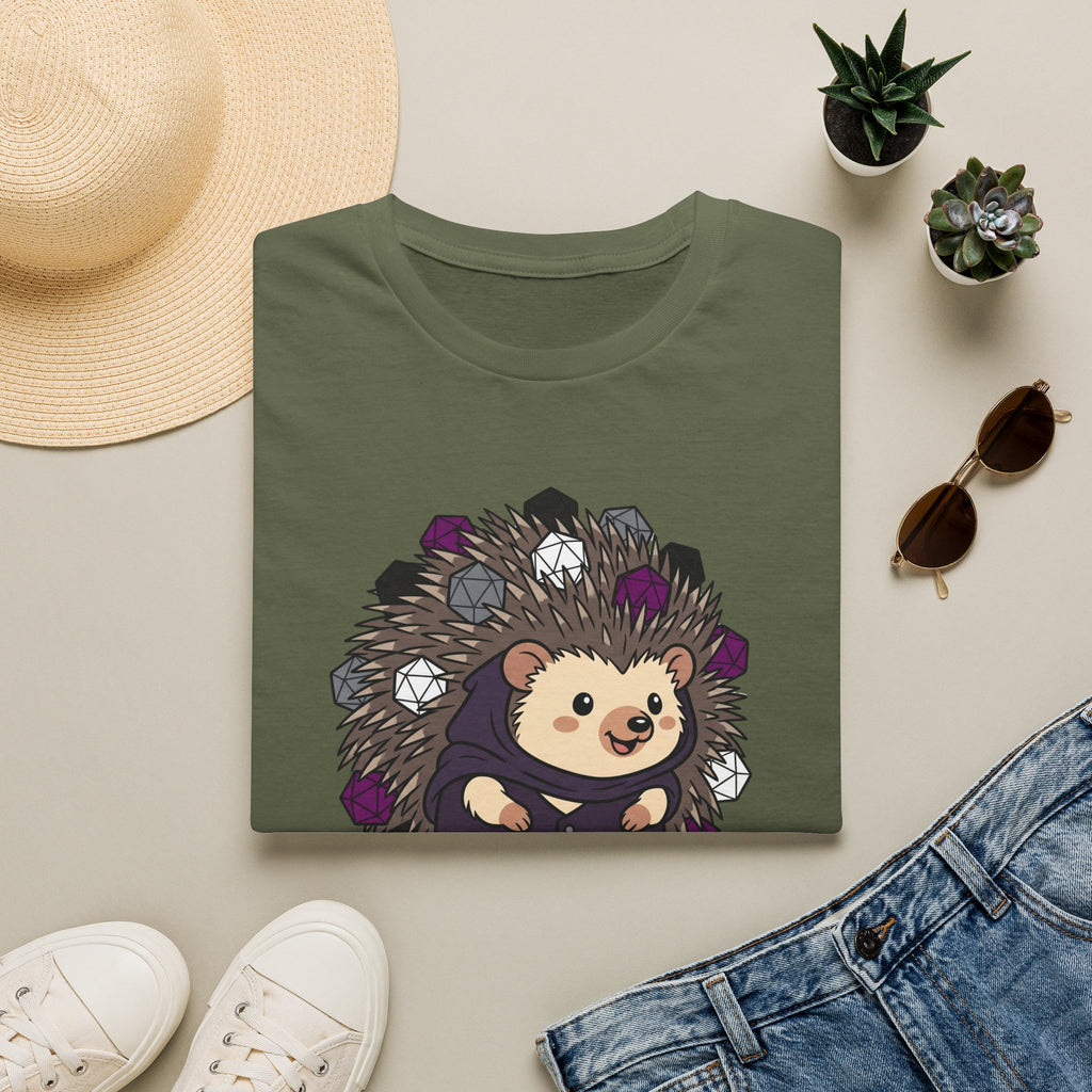 Math Rocks Over People T-Shirt