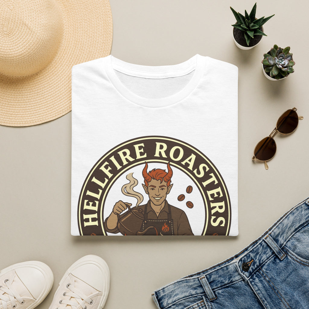 Hellfire Roasters T-Shirt