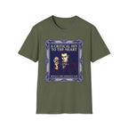 Morally Grey Club T-Shirt