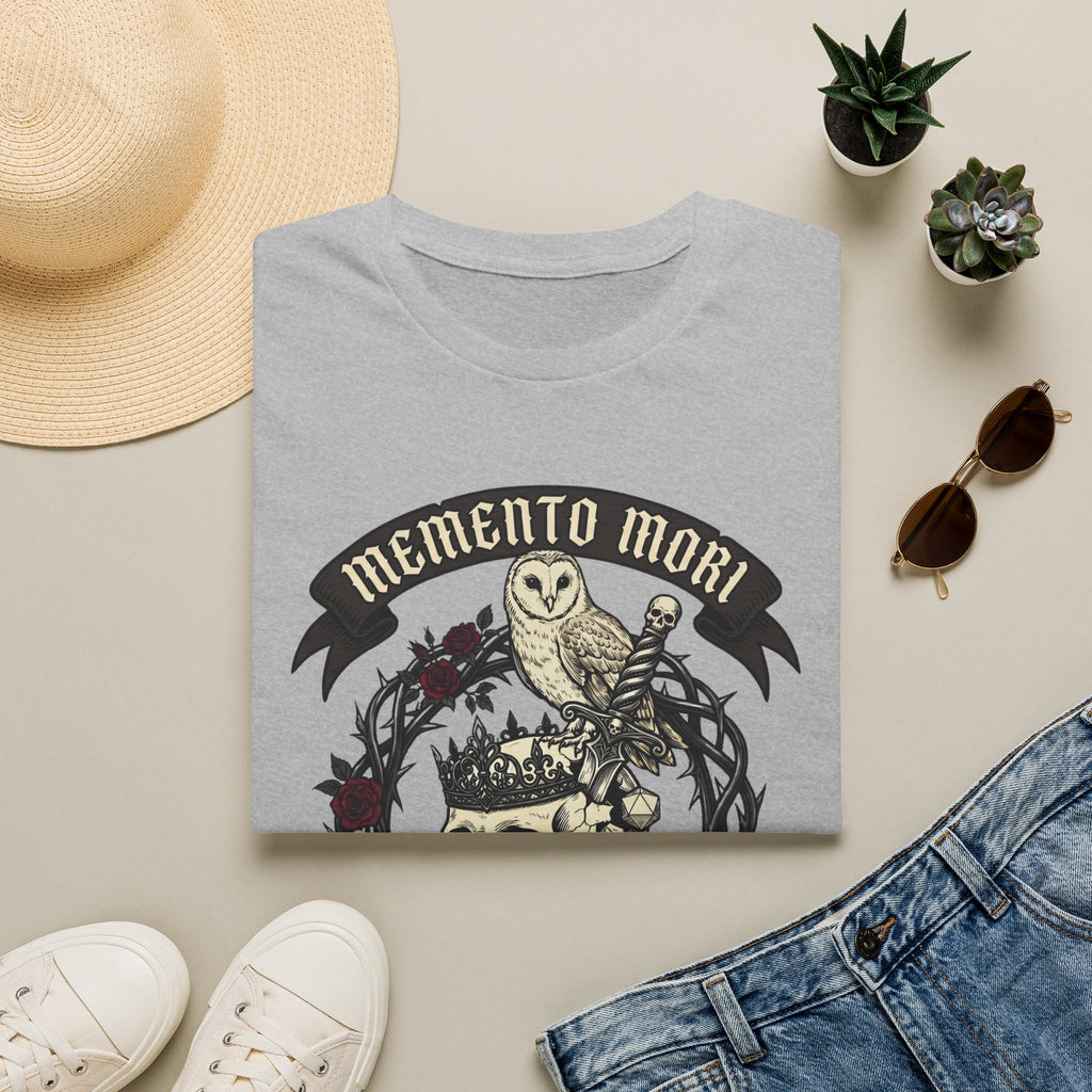 Memento Mori T-Shirt