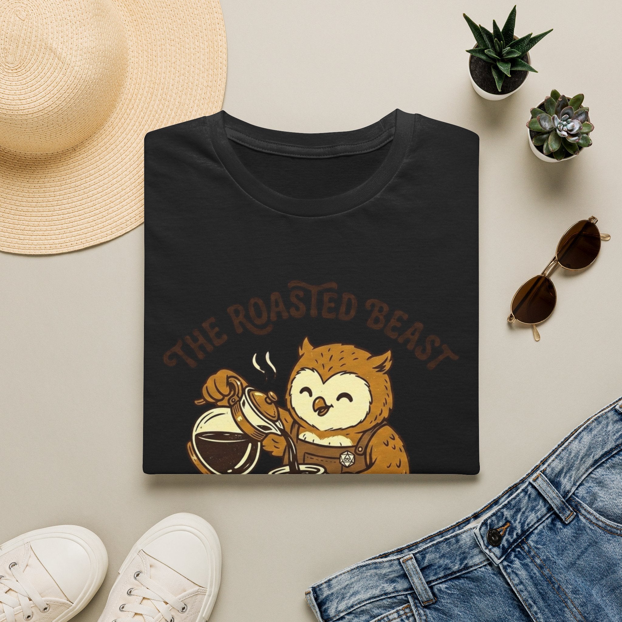 Roasted Beast T-Shirt