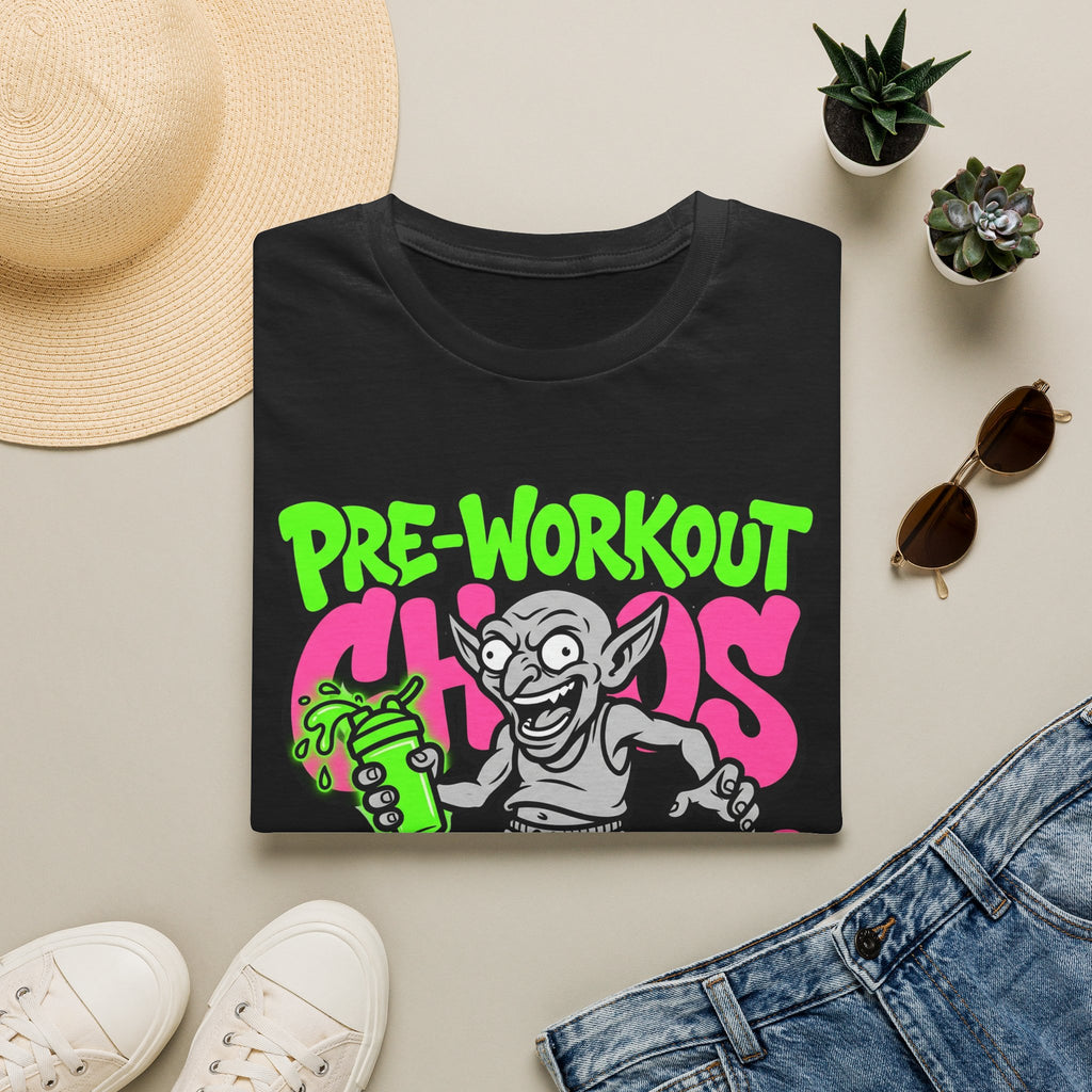 Chaos Goblin T-Shirt