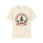 Sword Coast Barbell Club T-Shirt