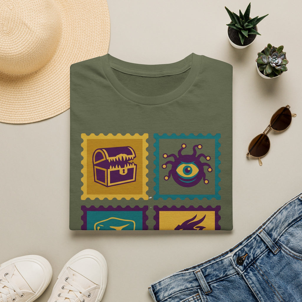 Usual Suspects T-Shirt
