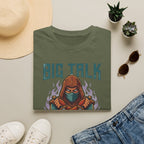 Big Talk Low AC T-Shirt
