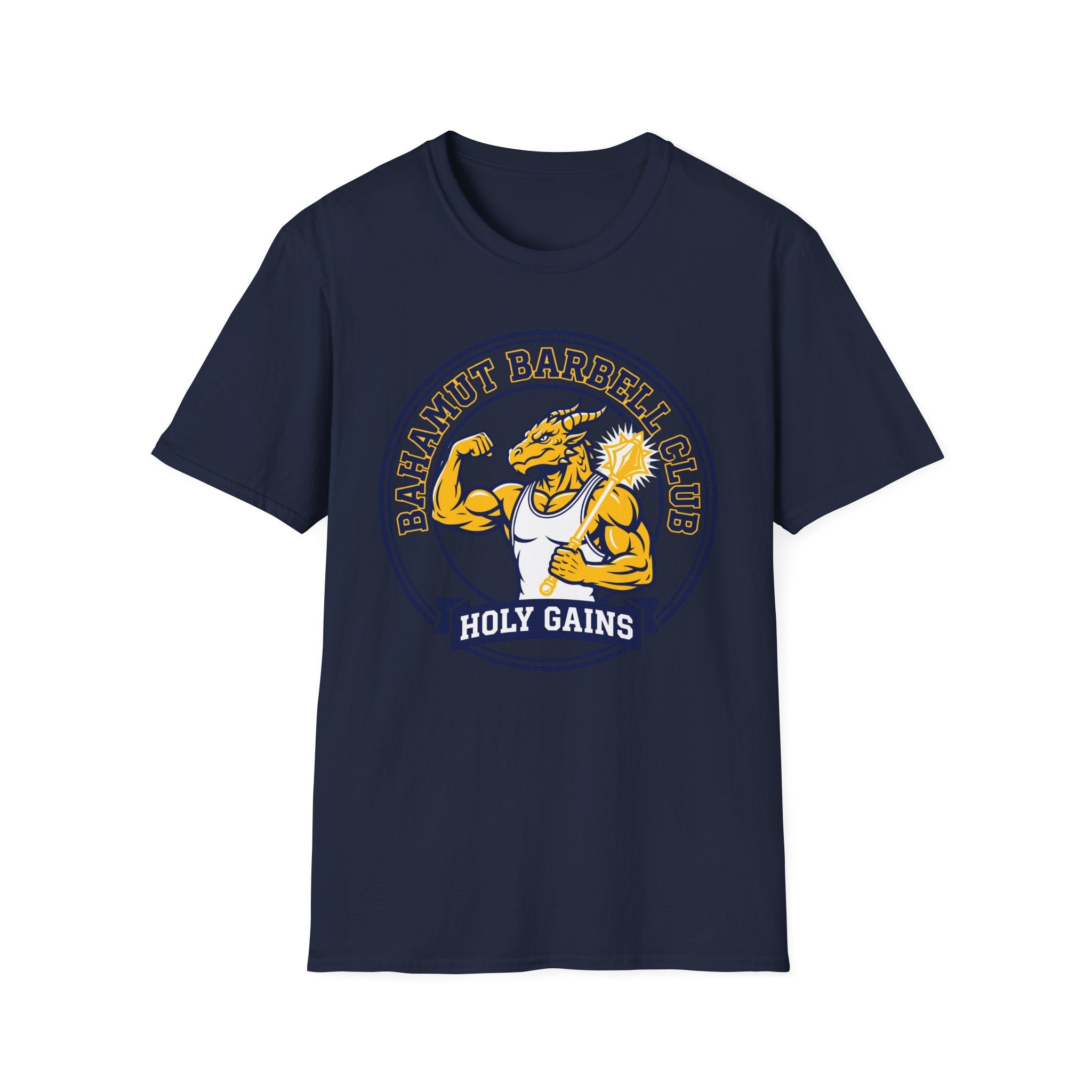 Holy Gains T-Shirt