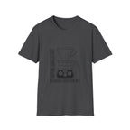 Liquid Short Rest T-Shirt