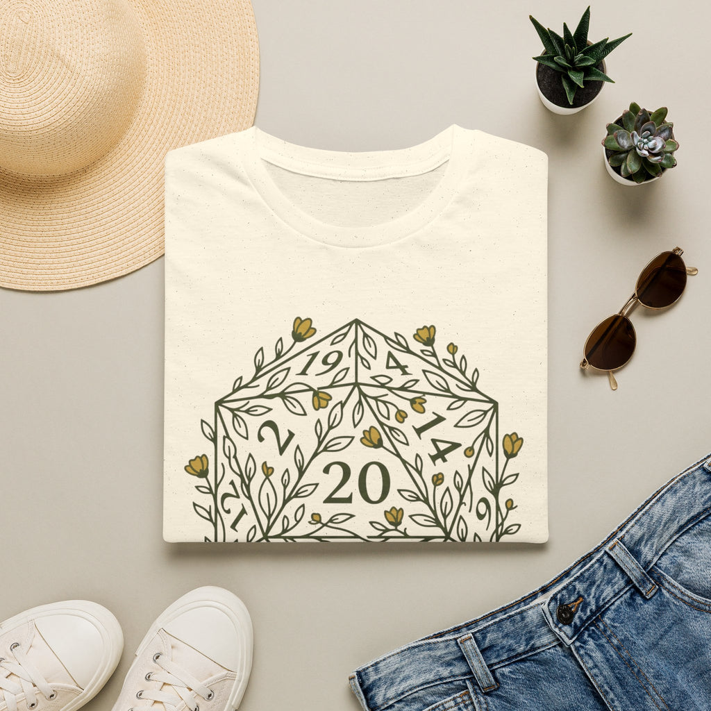 Natural 20 T-Shirt
