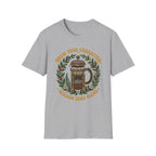 Session Zero Blend T-Shirt