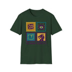 Usual Suspects T-Shirt