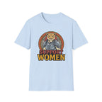 Support Woman T-Shirt