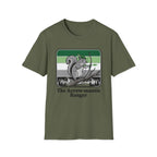 Arrow-mantic T-Shirt