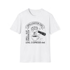 Spellcaster Fuel T-Shirt