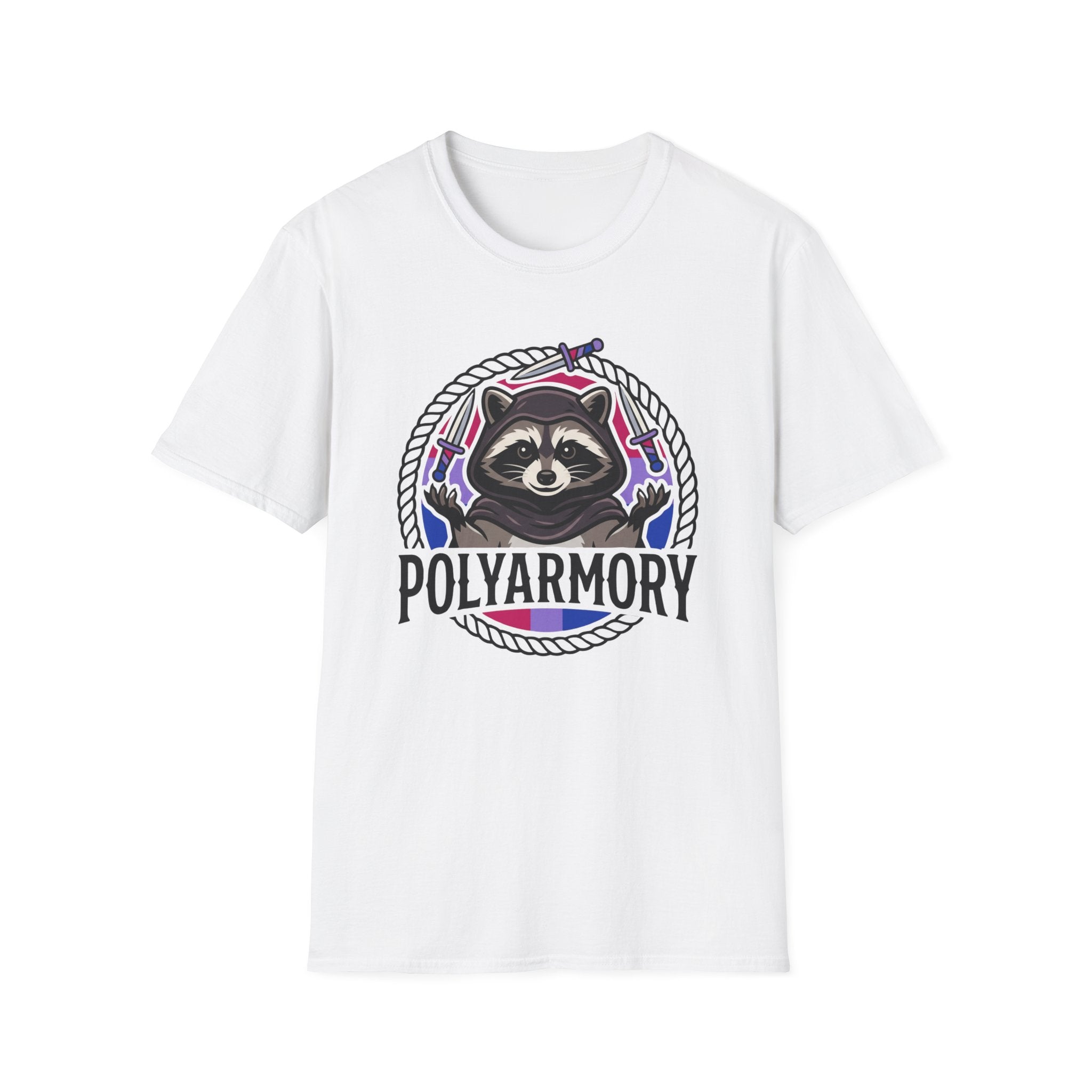 Polyarmory T-Shirt