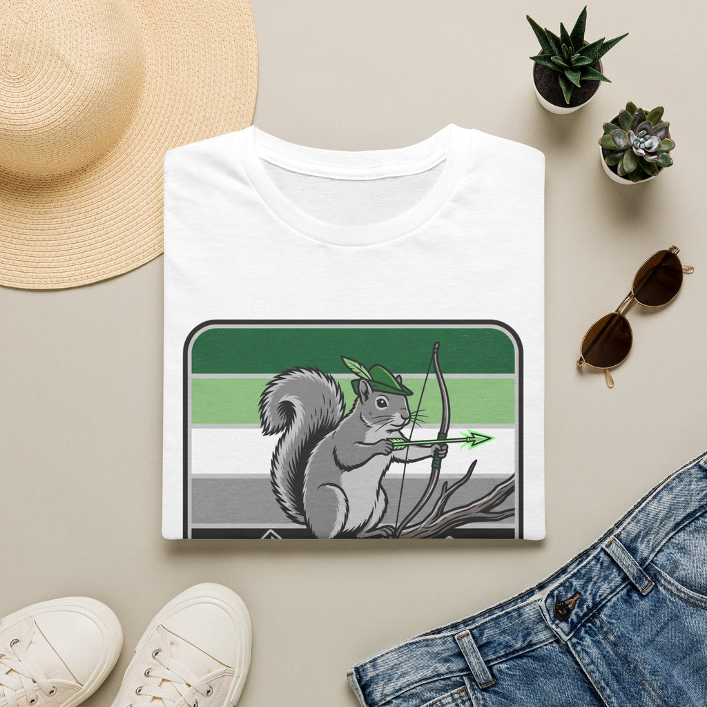 Arrow-mantic T-Shirt