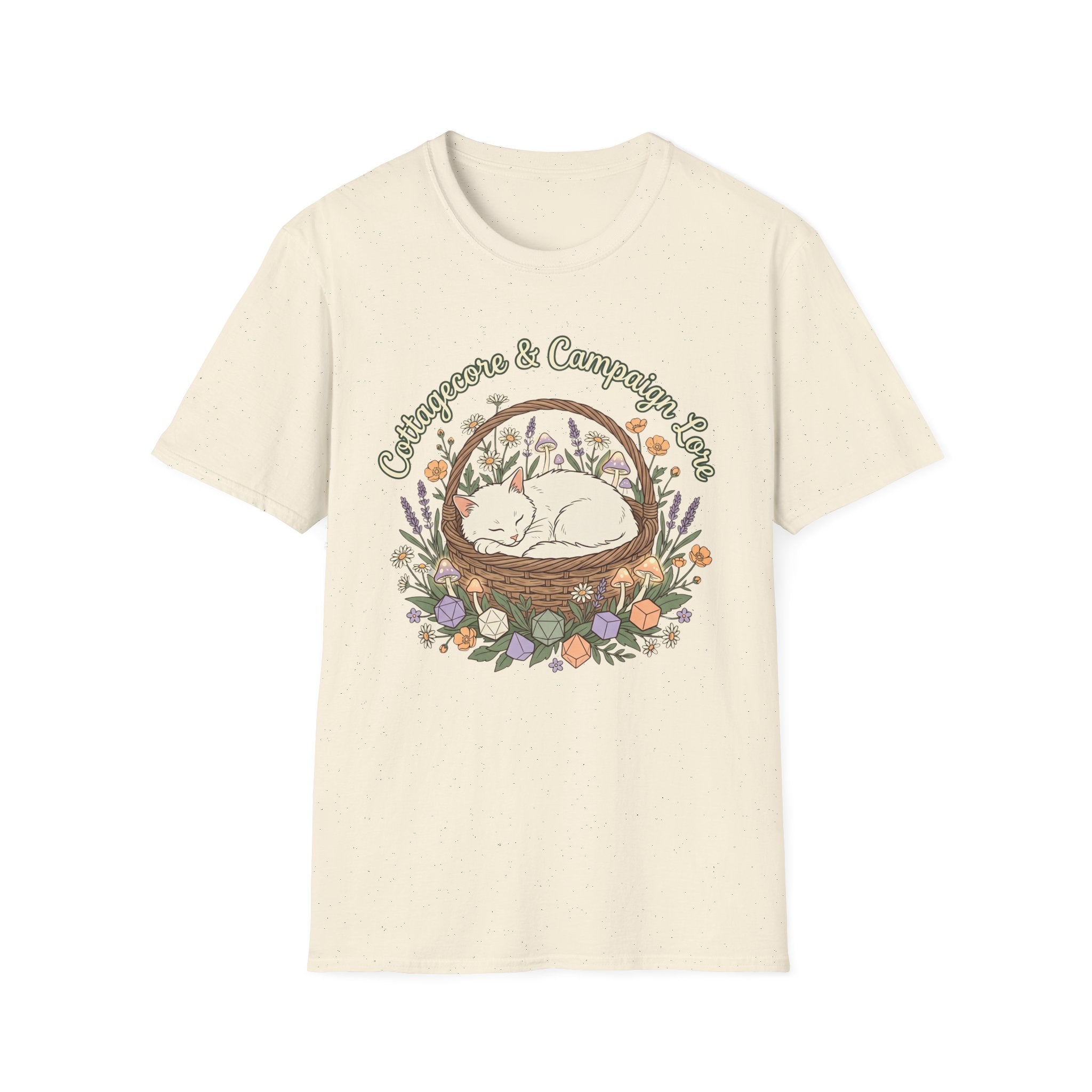 Cottagecore T-Shirt