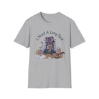 Long Rest Bard T-Shirt