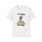 Chaos Gremlin Energy T-Shirt