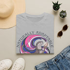 Gender Fluid Otter T-Shirt