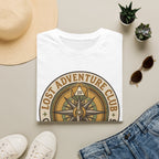 Lost Adventure Club T-Shirt
