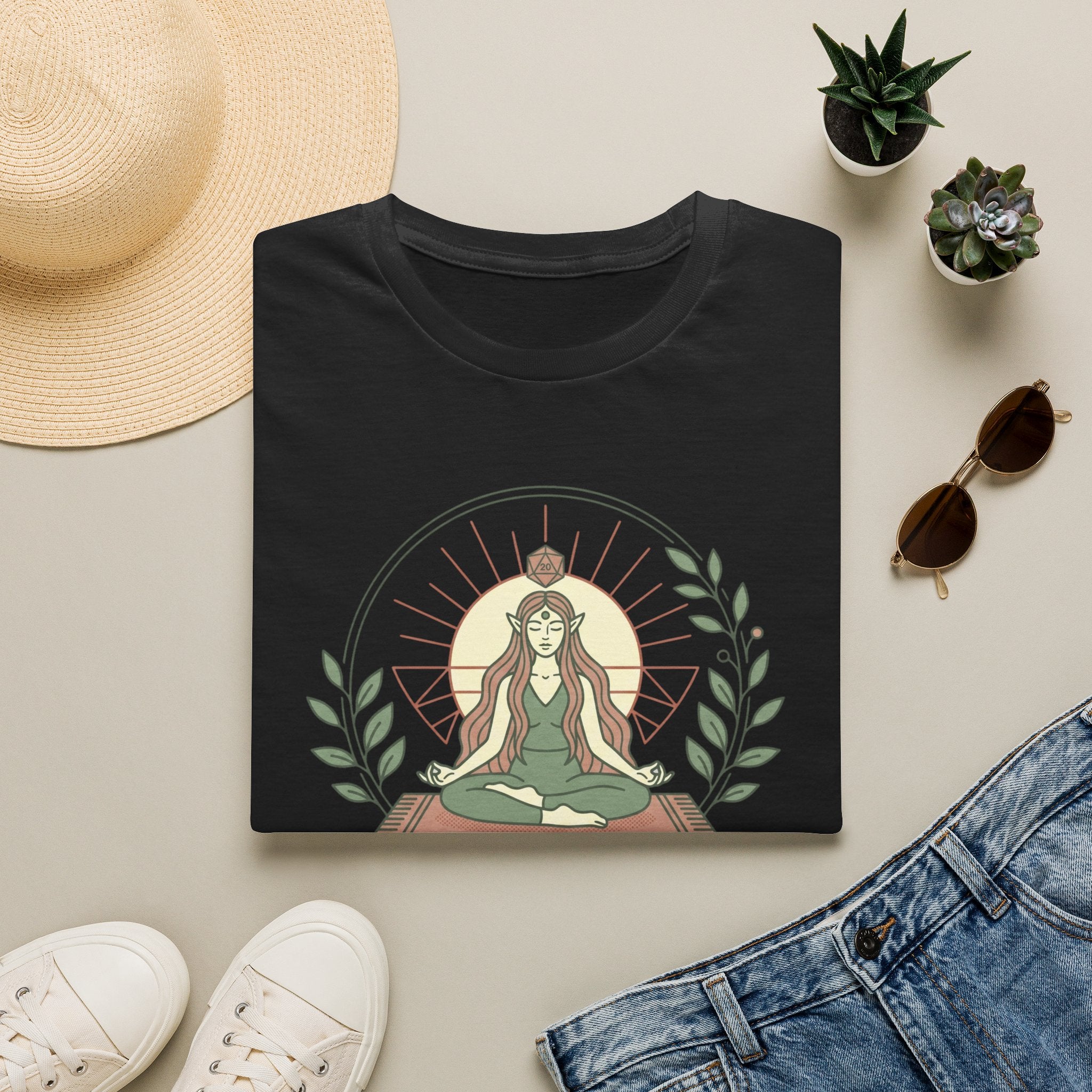 Active Recovery T-Shirt