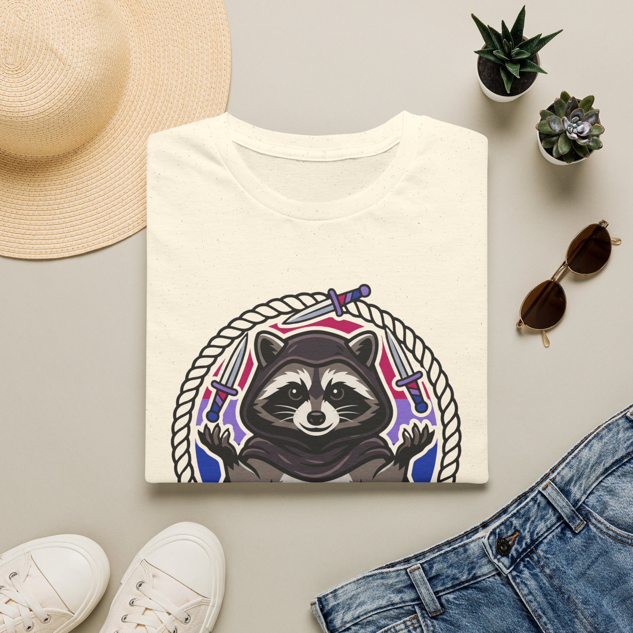 Polyarmory T-Shirt