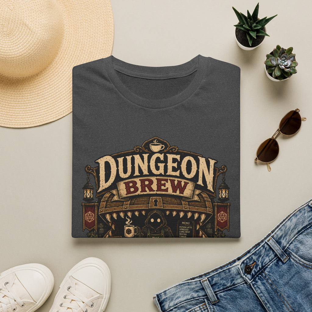 Dungeon Brew T-Shirt